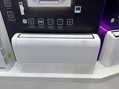 Внутренний блок напольно-потолочного типа серии FREE Match DC Inverter AVT-24UR4RB8