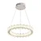 Подвесной светильник FR6194PL-L110CH Глейз / Glaise 70 Вт LED Freya fr6194pl-l110ch