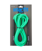 Скакалка STARFIT RP-101, 3 м, зеленый