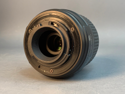 Nikon D5000 Kit 18-55mm 35187 Кадров