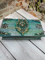 Купюрница "Котик"