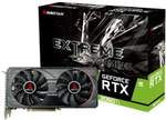 Видеокарта Biostar NVIDIA  GeForce RTX 3060Ti VN3606TM82 8ГБ GDDR6, LHR,  Ret