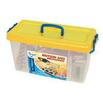 GIGO 1235R Набор УИК. Движение и механизмы