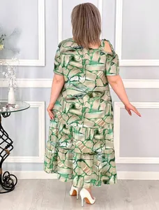 Сарафан "Композиция 2" Fabrika