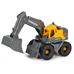 Construction - Экскаватор Volvo 3724003