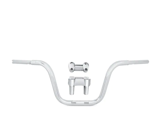 56832-04C Руль Fat Mini-Ape с креплением -70% Sale