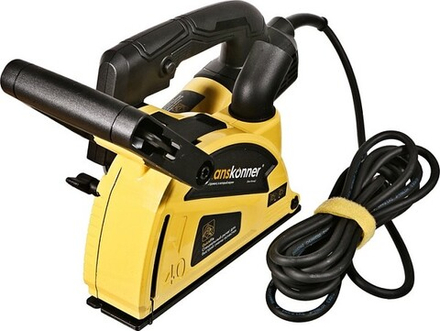 Штроборез сетевой HANSKONNER HAG915W