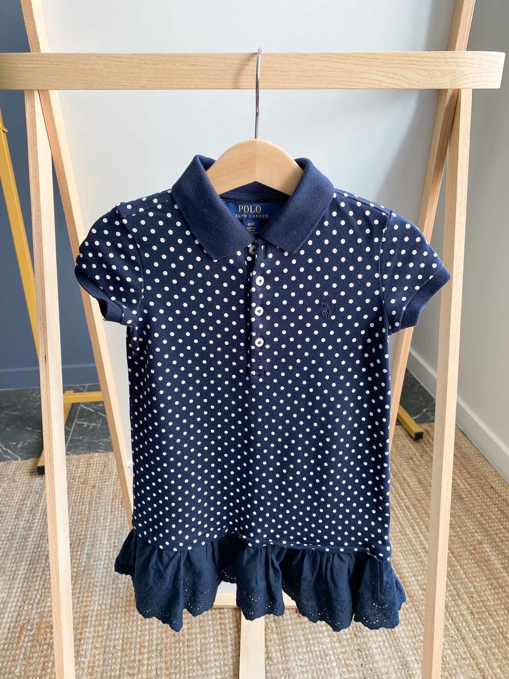 Платье Polo Ralph Lauren