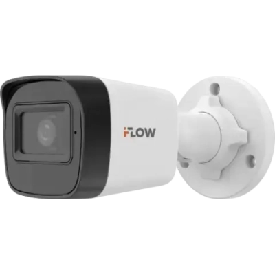 F-AC-1121 (2Mp, 2.8mm) цилинд HD-TVI камера iFlow