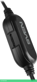Акустика Sven SPS-509 Black (SV-020842)