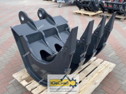 Корчеватель пней для ✅ KOBELCO ✅