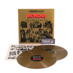 Nightmares On Wax - Echo 45 Soundsystem - Gold 2LP