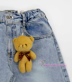 джинсы Мишка Tilly 4116