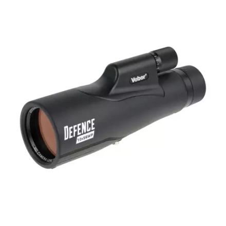Монокуляр Veber Defence 10x56 WP с сеткой