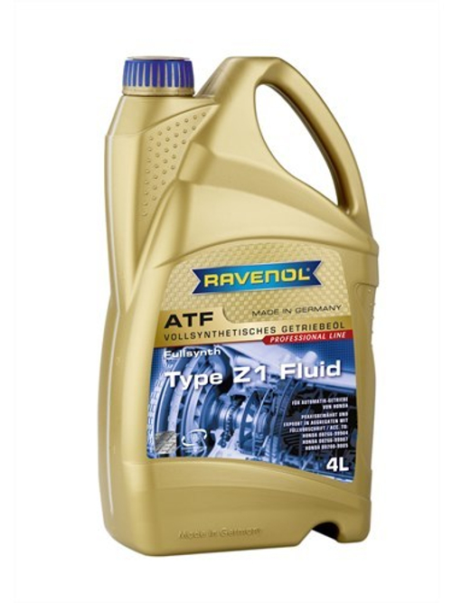 Ravenol ATF Type Z1 Fluid