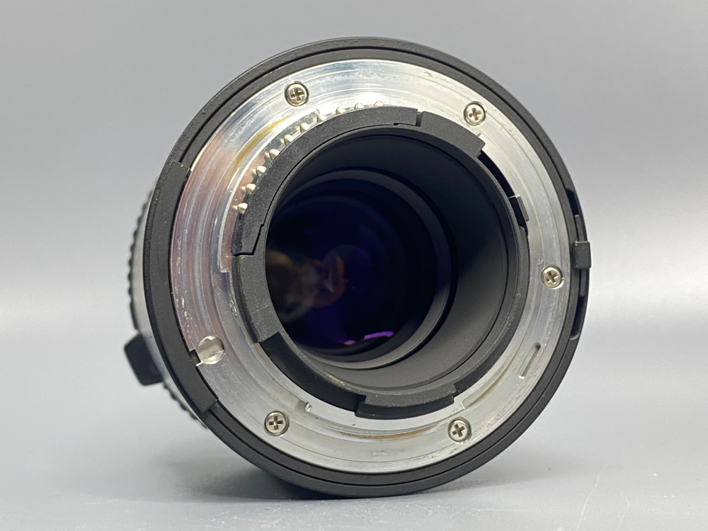 Nikon AF-S TC-20E II 2X Teleconverter