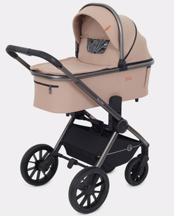 Детская коляска Rant Falcon 3 в 1 Beige