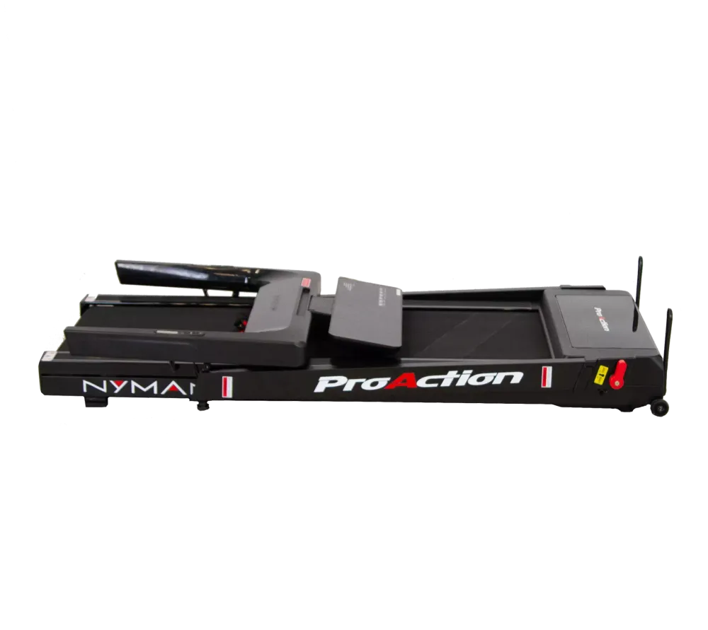 Беговая дорожка  домашняя  BH FITNESS NYMAN