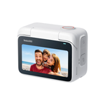 Экшн-камера Insta360 GO 3S 128GB, White (Белый)