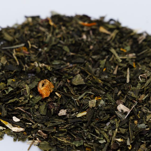 HERBATA DLA ALERGIKÓW – DELIKATNOŚĆ WRZOSOWISKA