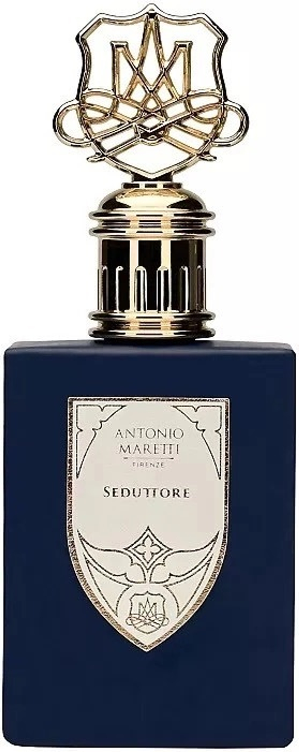 Antonio Maretti Seduttore