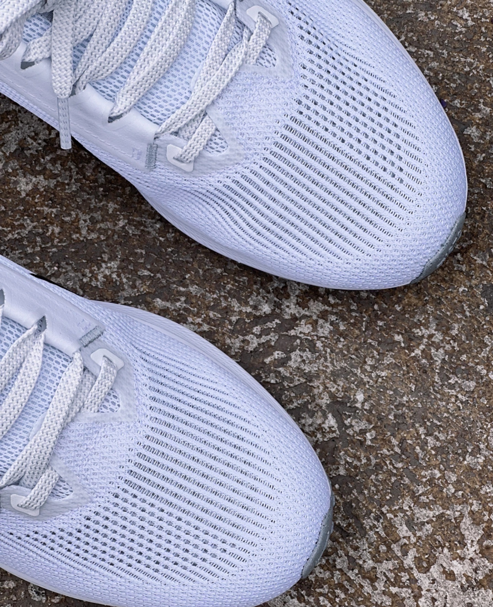 Мужские кроссовки Nike Air Zoom Pegasus 40 'White Photon Dust' DV3853-102