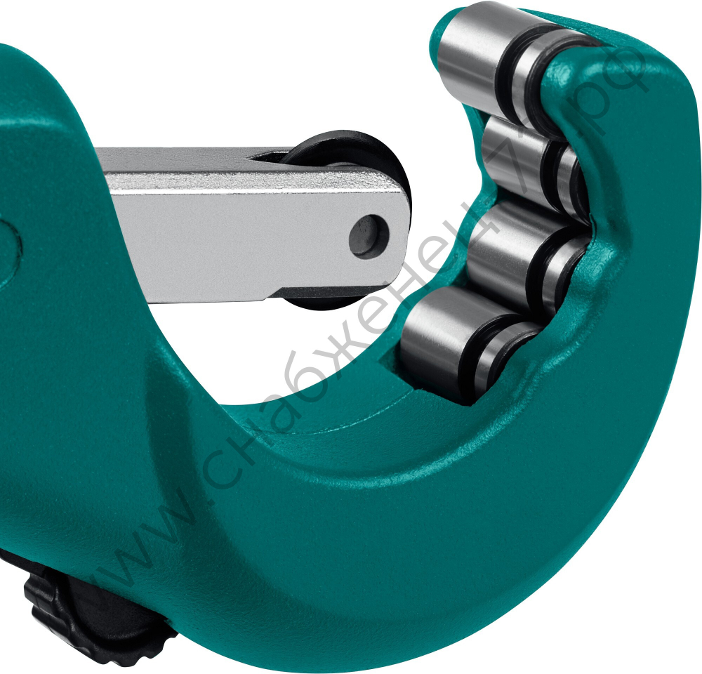 KRAFTOOL Universal-45 (3-45 мм), Труборез для меди и алюминия (23485)