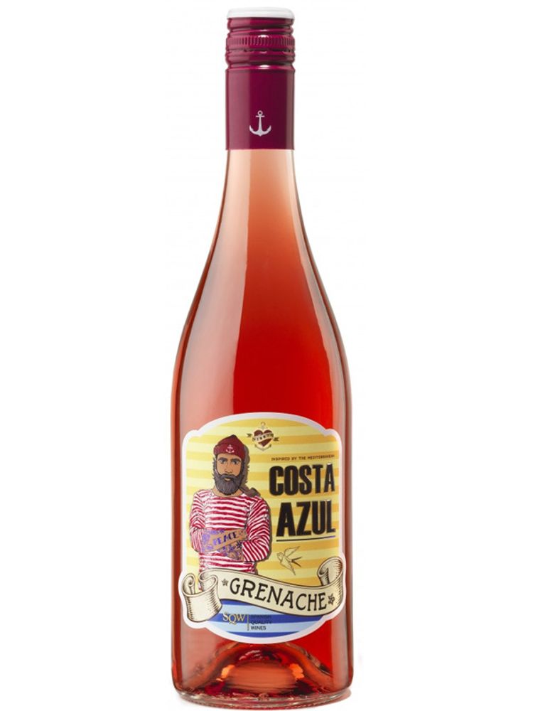 Costa Azul Grenache