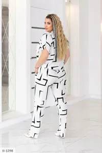 Костюм II-1388 Фабрика Моды