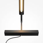 Напольный светильник (торшер) Maytoni MOD214FL-L20B3K