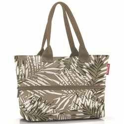 Сумка Reisenthel Shopper E1 jungle sand