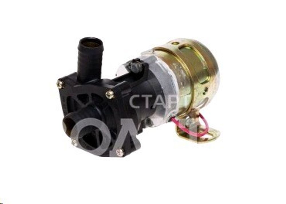Насос отопителя дополнительный /Г-3302/ (d 18) 24В (STARTVOLT)