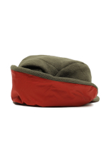 Кепка Reversible Earflap Duckbill