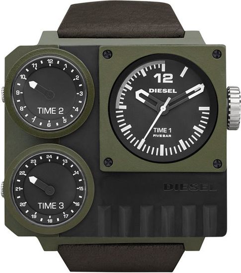 Мужские часы Diesel DZ7248