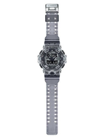 Наручные часы Casio G-Shock GA-700SK-1A