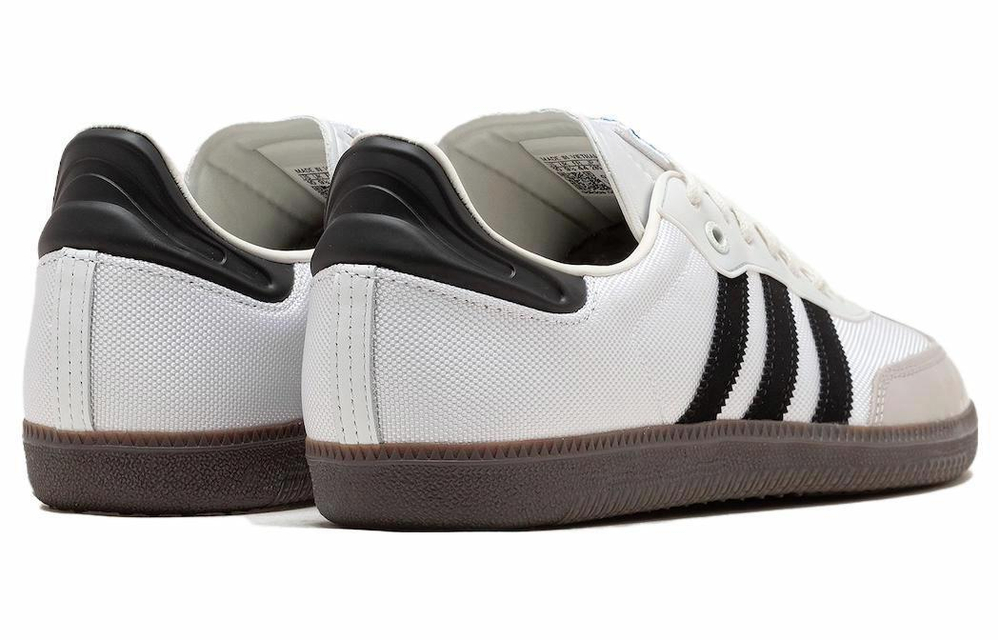 Кроссовки Bstn X Adidas Originals "Consortium Cup"