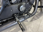 Harley-Davidson Sportster 883