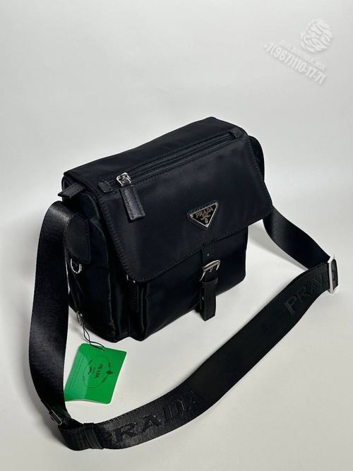 Сумка через плечо Prada