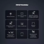 DeLonghi Электрический духовой шкаф CM 9L OW RUS