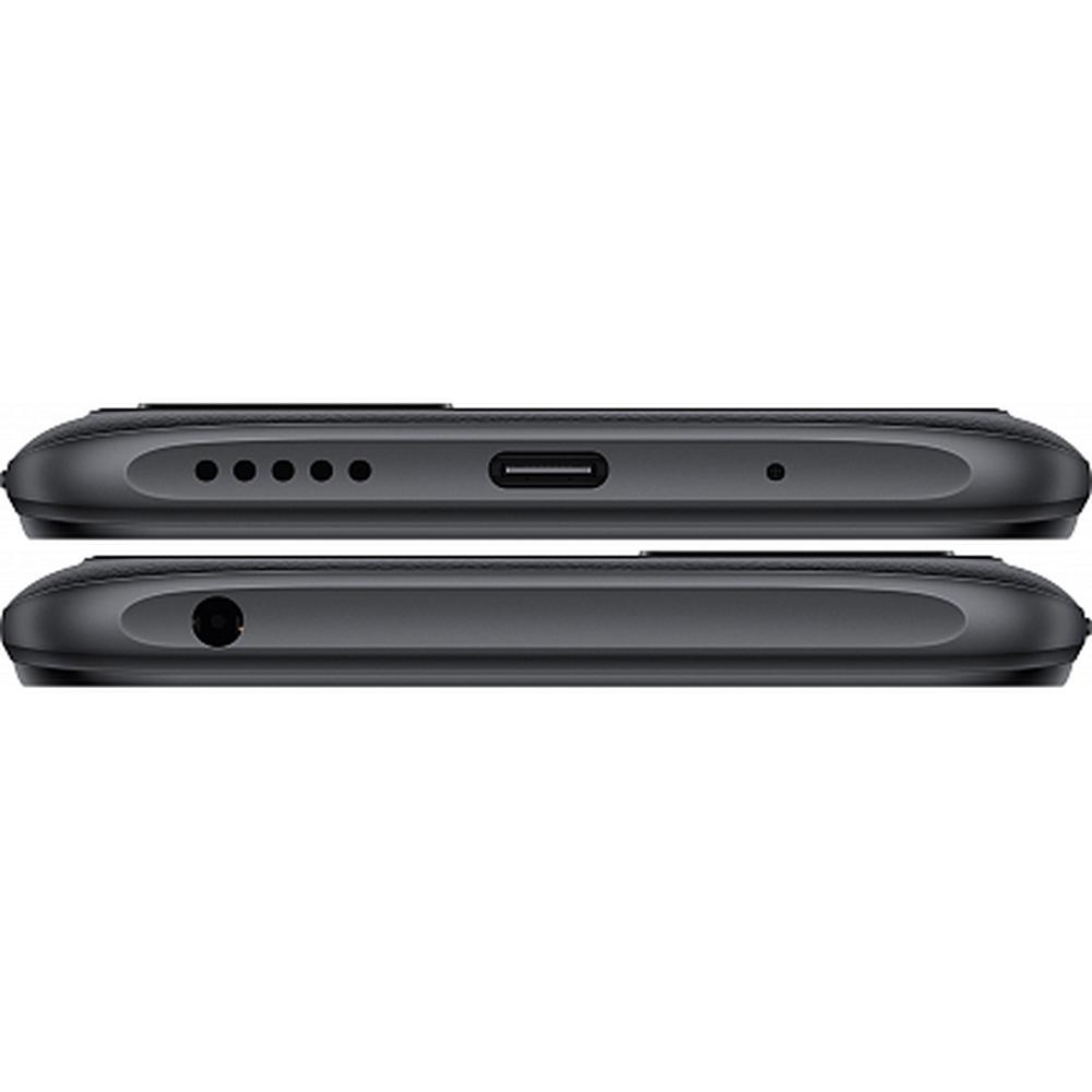 Смартфон Poco C40 3/32GB Power Black