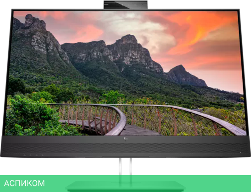 Монитор HP E27m G4 40Z29AS