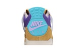 Кроссовки Union La X Jordan Air Jordan 4 Retro Sp "Desert Moss" 30