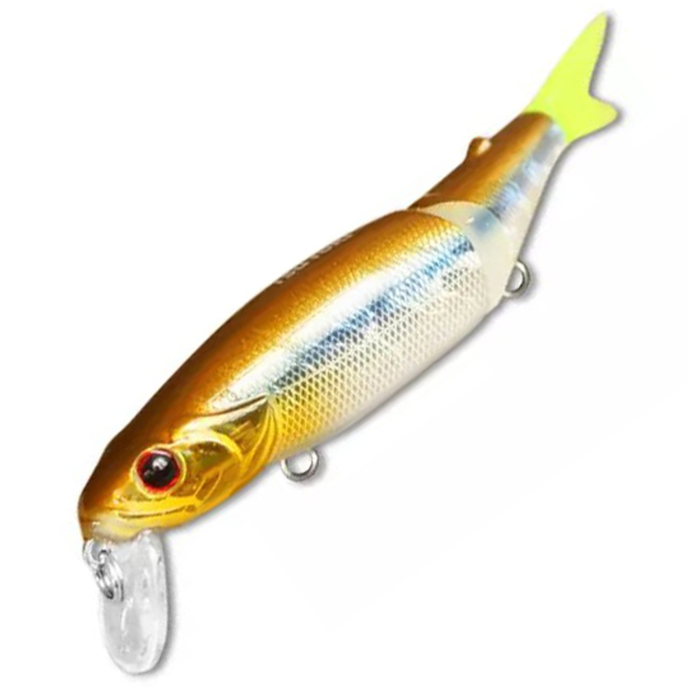 Воблер TsuYoki GOT 90F (7.4гр/9см)