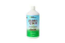 Удобрение GHE Flora Coco Grow 1 л.