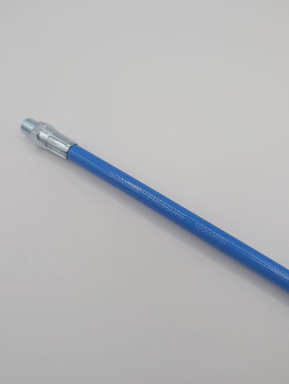 Шланг плунжерного шприца,гибкий шланг для плунжерного шприца, 300 мм