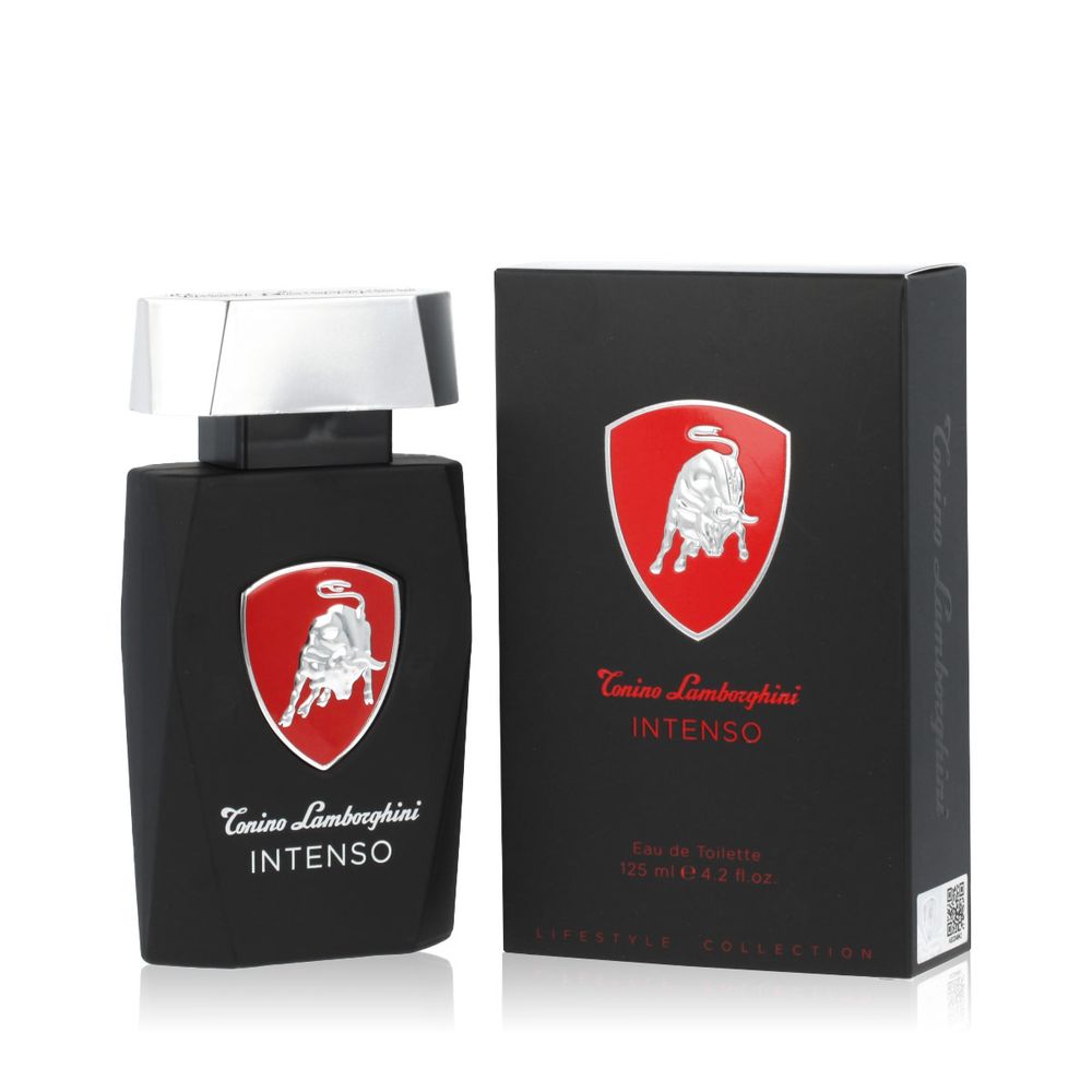 Tonino Lamborghini Intenso Eau De Toilette 125 ml (man)