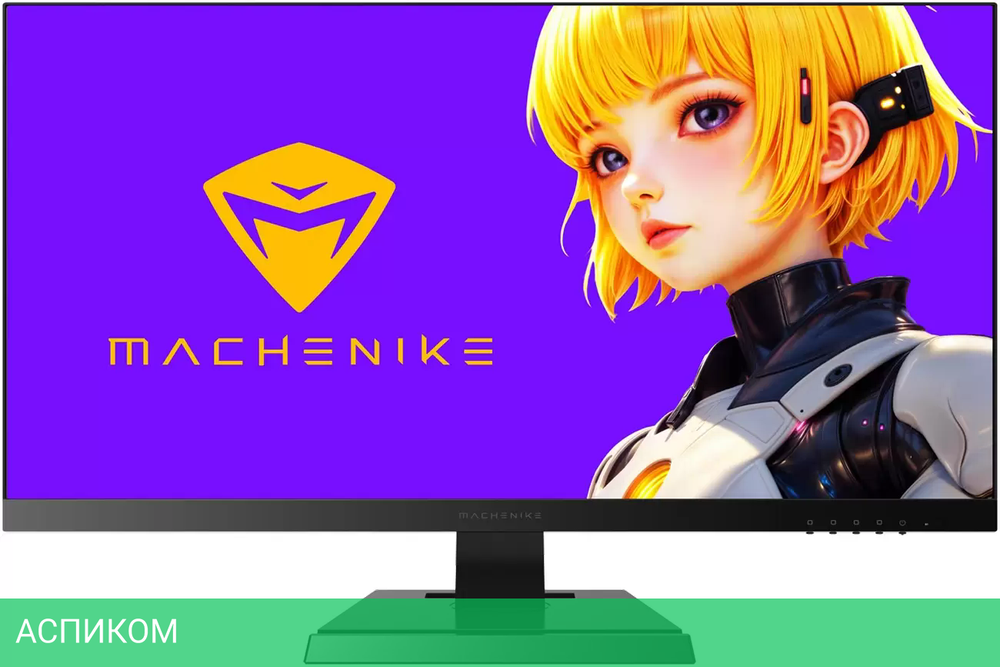 Монитор Machenike MKF25F300