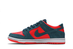 Кроссовки Nike Dunk Sb Reverse Shark