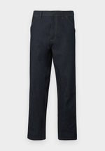 Carhartt WIP Карпентерские джинсы - Синий