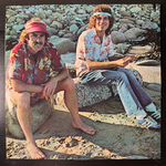 The Bernie Leadon-Michael Georgiades Band ‎– Natural Progressions (США 1977г.)Т